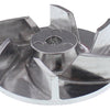 All Balls Racing 11-14 Polaris Hawkeye 400 HO 2x4 Precision Die Cast Aluminum Water Pump Impeller