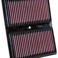 K&N 15-17 Audi A1 L3-1.0L F/l - Replacement Drop In Air Filter