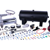 Air Lift Wireless One Tank Upgrade Kit