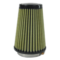 aFe MagnumFLOW Air Filters IAF PG7 A/F PG7 3-1/2F x 5B x 3-1/2T x 7H