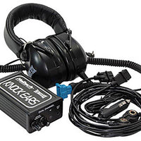 Haltech Pro Tuner Knock Ears Kit (Incl 2 Sensors)