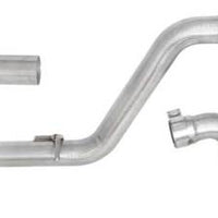 K&N Jeep JL V6-3.6L F/I Cat Back Exhaust Kit