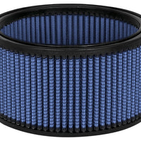 aFe Magnum FLOW Air Filters P5R Round Racing Air Filter 6in OD x 5in ID x 3-1/2in H