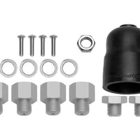 Wilwood Hardware Kit Tandem Master Cylinder - 7/8in & 15/16in Bore