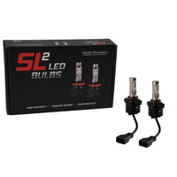 Diode Dynamics 5202/PSX24W White SL2 LED Bulbs (pair)