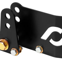 RockJock JK Geometry Correction Axle Bracket for Front Trac Bar