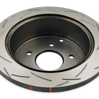 DBA 8/93-7/98 Nissan R33 GTST Front Slotted 4000 Series Rotor