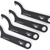 Fox Spanner Wrench (2.5 Backup)