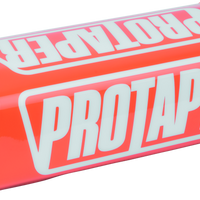 ProTaper 2.0 Square Bar Pad - Race Orange