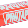 ProTaper 2.0 Square Bar Pad - Race Orange