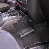 Rugged Ridge 18-22 Jeep Wrangler / Gladiator Race Radio Mount