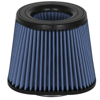 aFe Track Series Intake Replacement Air Filter w/Pro 5R Med 6in F x 8.75x8.75in B x 7in T x 6.75in H