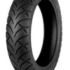 Kenda K671 Cruiser Rear Tires - 110/70P-16 6PR 52P TL 15113020