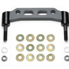 Wilwood Bracket Kit-FSL4/6R-3.50in MT Modified / Late Model 12.19in Rotor