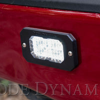 Diode Dynamics Stage Series 2 In LED Pod Pro - White Fog Flush ABL Each