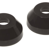 Prothane Universal Ball Joint Boot .500TIDX1.420BIDX.720Tall - Black