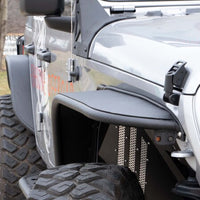 Fishbone Offroad 2020+ JT Gladiator Rear Steel Tube Fenders