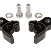 Burly Brand 09-13 FLH/FLT Rear Lowering Kit