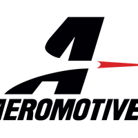 Aeromotive LT-1 OE Pressure Line Fitting (Adapts A1000 Pump Otlet to OE Pressure Line)