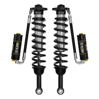 ICON 22-23 Toyota Land Cruiser 300 2.5 Series VS RR CDCV Coilover Kit