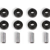 Fabtech Rear Sway Bar Bushing Replacement Kit