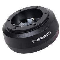 NRG Short Hub Adapter 07-18 Jeep Wrangler JK