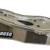 Moroso Lotus/Toyota 2GR-FE/Z Road Race Baffled Wet Sump 6.25qt Stock Depth Aluminum Oil Pan