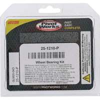 Pivot Works BMW/Kawasaki/Yamaha Premium Wheel Bearing