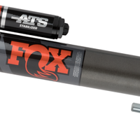 Fox 07+ Jeep JK 2.0 Factory Series 8.1in. ATS Stabilizer Steering Damper 1-5/8 in. Tie Rod