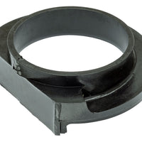 RockJock JL Front Coil Spring Isolator Front Urethane