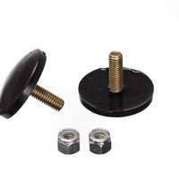 Energy Suspension Ultra Low Bump Stop - Black