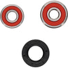 Pivot Works Pw Premium Wheel Bearing