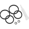 Performance Machine Seal Kit 125X4