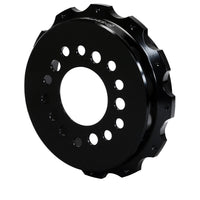 Wilwood Hat-Park Brake 1.341in Offset 5 x 4.53/4.75/5.00 - 12 on 8.75in