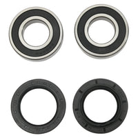 Pivot Works 06-09 Yamaha 450 RHINO PW - Rear Wheel Bearing Kit