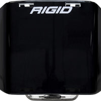 Rigid Industries D-SS Black Cover