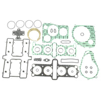 Athena 78-81 Suzuki GS 1000 Complete Gasket Kit (w/o Oil Seals)