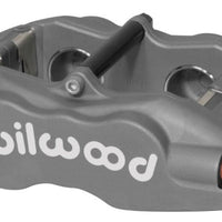 Wilwood Caliper-Forged Superlite 1.75in Pistons 1.10in Disc