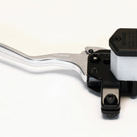 Wilwood Handlebar Master Cylinder 5/8in Bore L/H - Split Clamp