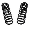 Superlift 20-24 Jeep Gladiator (No Mojave/Diesel) Dual Rate Coil Springs (Pair) 2.5in Lift - Front