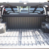 Fishbone Offroad 88-22 Chevy/GMC 74In Tackle Rack Long Bed