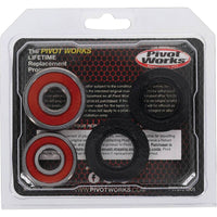 Pivot Works Pw Premium Wheel Bearing