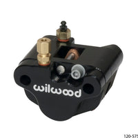 Wilwood Caliper-Kart 1.00in Pistons .18in Disc