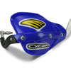 Cycra Pro Bend CRM Racer Pack Flexx Bar - Blue