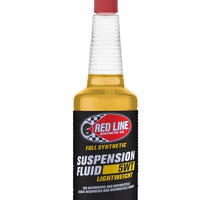 Red Line LightWeight 5WT Suspension Fluid - 16oz.