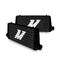 Mishimoto Universal Silver M Line Bar & Plate Intercooler