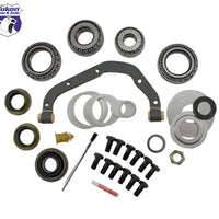 Yukon Gear Master Overhaul Kit For Dana 30 Front Diff