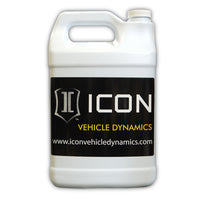 ICON 1 Gallon ICON Performance Shock Oil