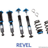 Revel Touring Sport Damper 16-17 Lexus IS200T RWD / 14-15 IS250 RWD / 14-17 IS350 RWD