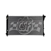 CSF 2019 Nissan Altima 2.5L OEM Plastic Radiator